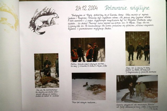 Kawałek historii
